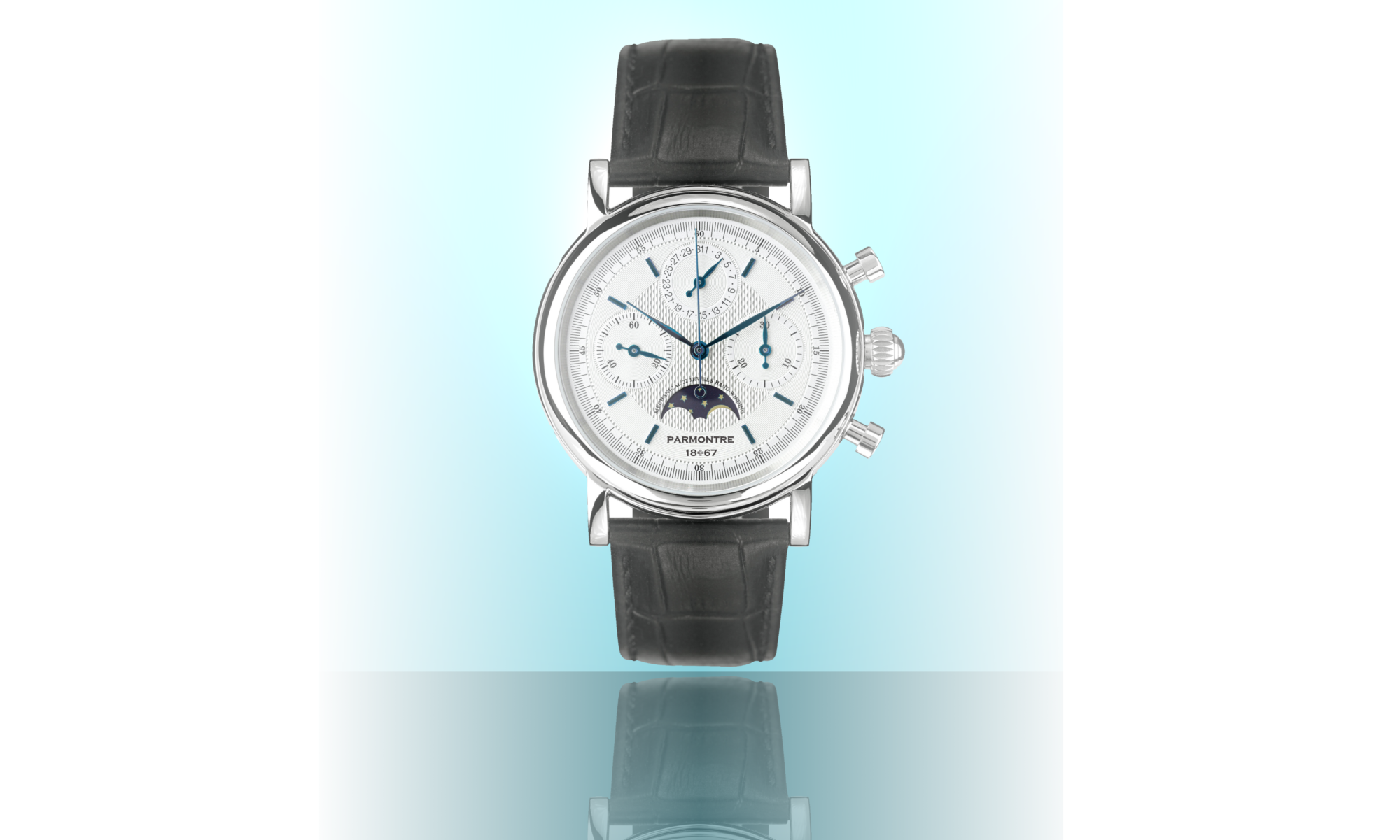 parmontre 1867